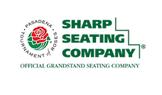 sharp seating